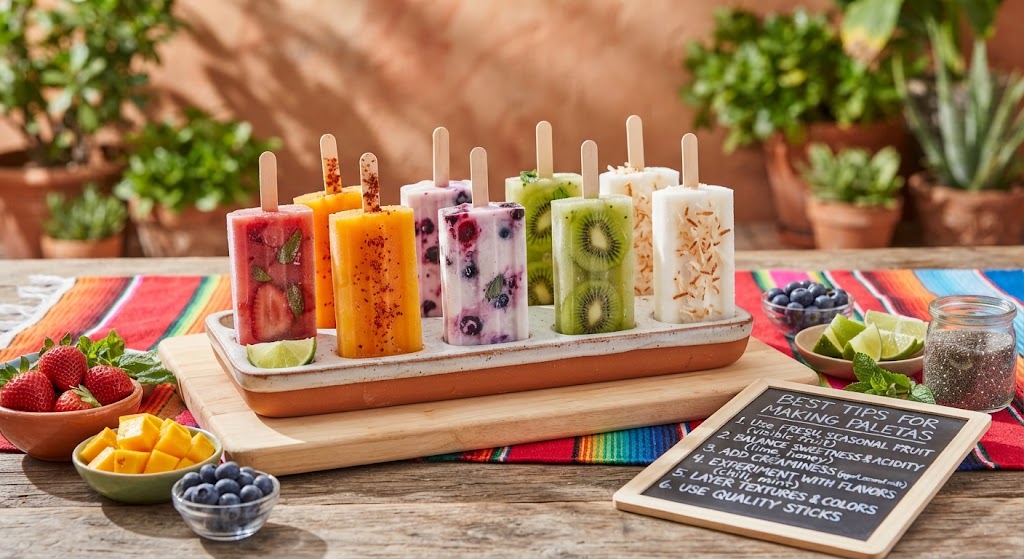 If you want the best flavor, start with quality ingredients