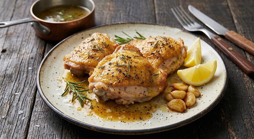  Make Pan-Fried Chicken Without Drying It Out