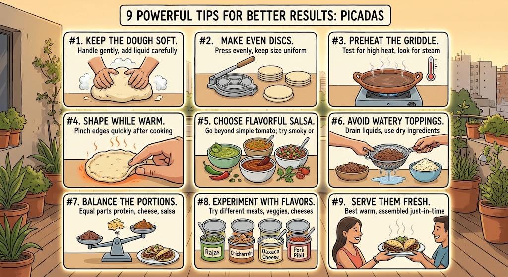 9 Powerful Tips for Better Result