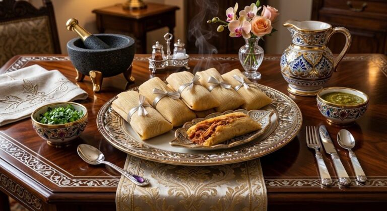 Tamales with Masa: 9 Best Tips for Soft, Authentic Mexican Tamales 