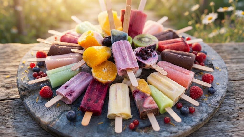 Paleta: 9 Best Mexican Popsicles, Authentic Flavors & Easy Tips