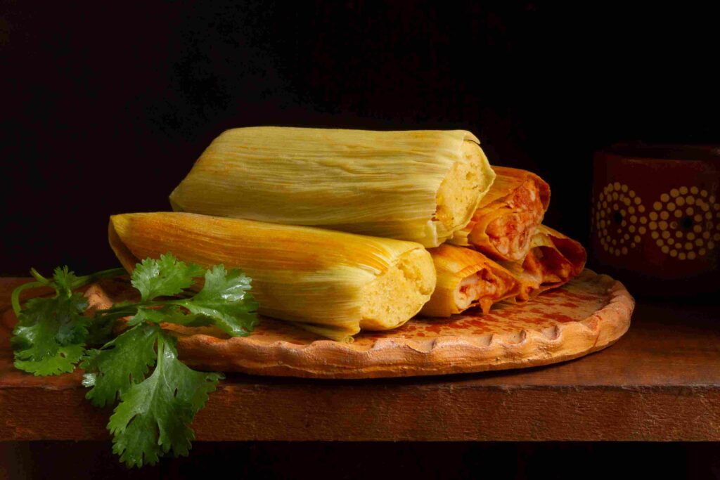 Corn Masa for Tamales: Tips for the Best Texture