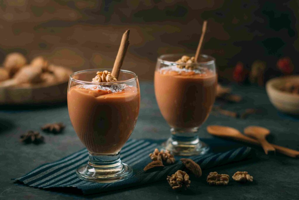 Champurrado vs. Champorado Drink