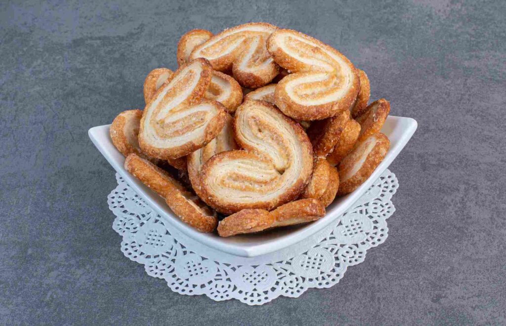 Orejas Pan Dulce