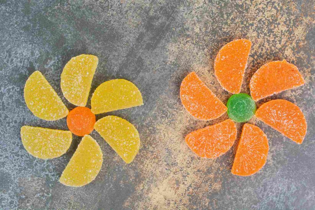 Mango Mexican Candy