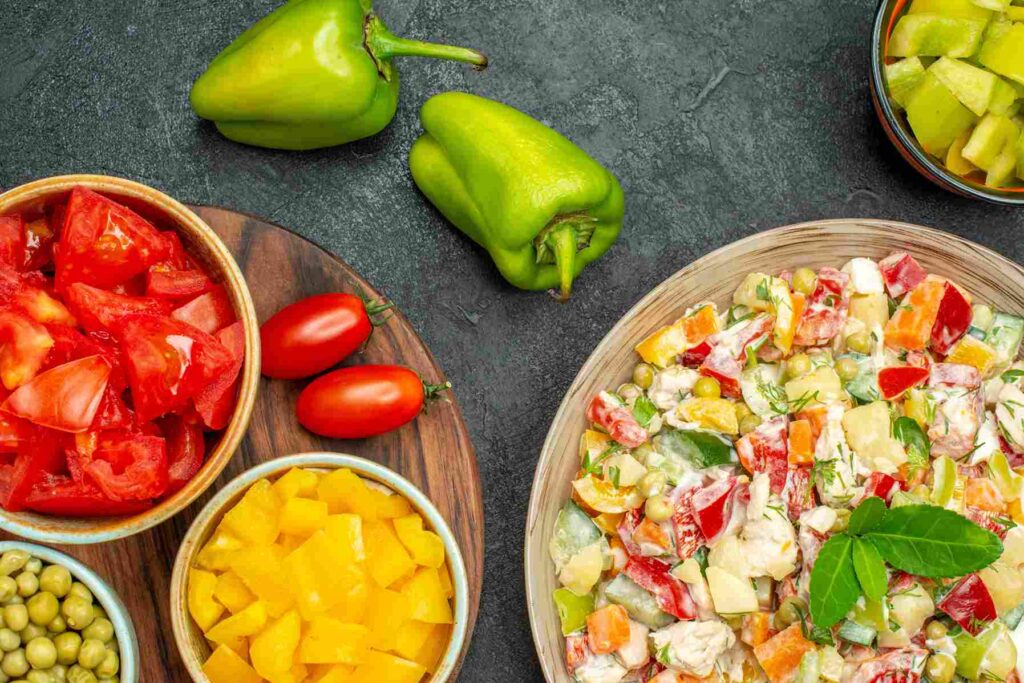 Mango Pico de Gallo Recipe