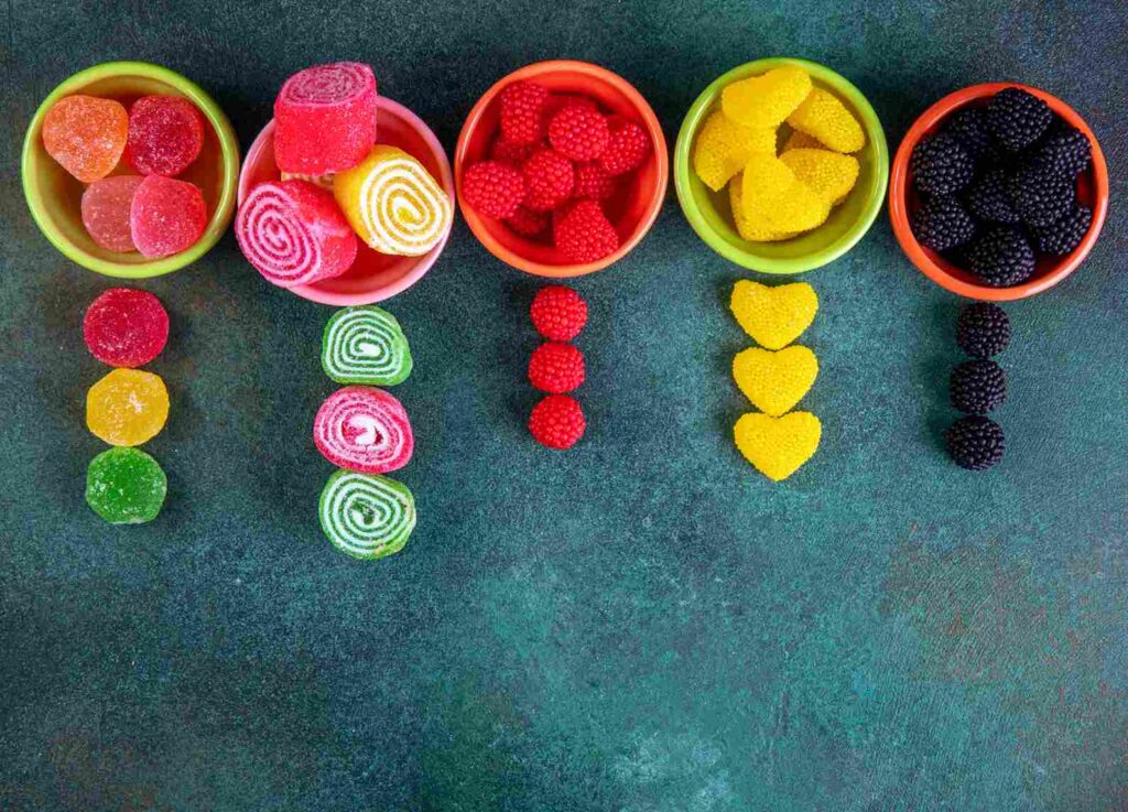 What Is Mexican Candy