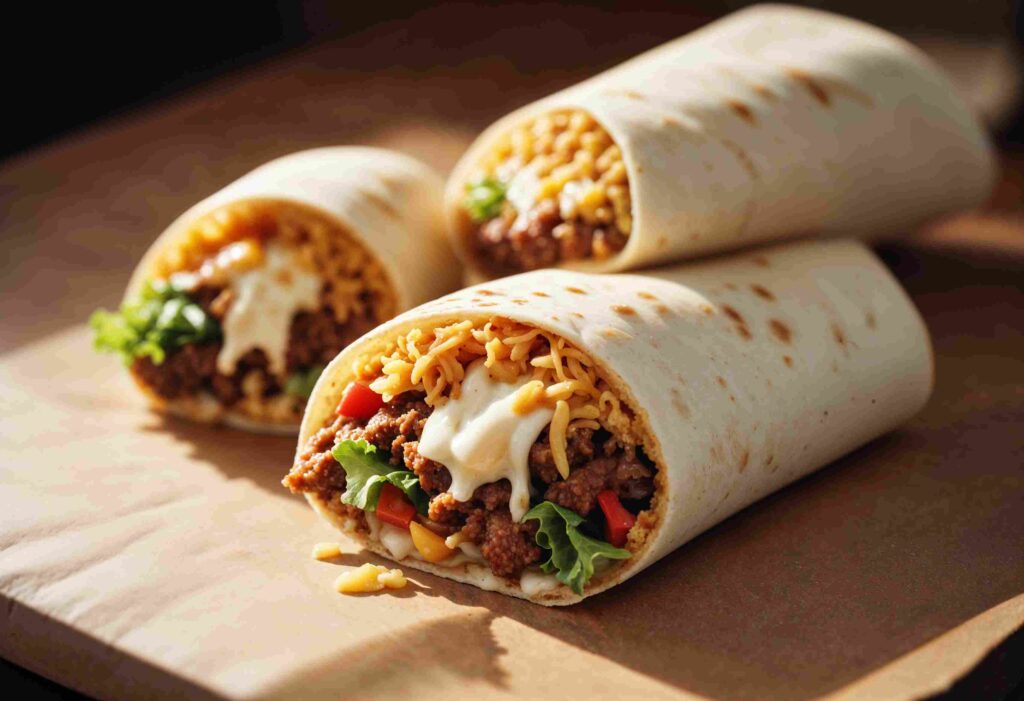 Burritos