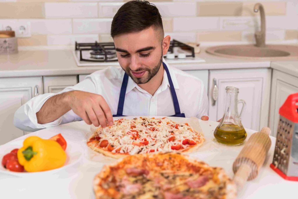 How to Find Affordable Pizza Without Sacrificing Quality